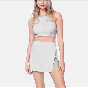 Court Skort - Outdoor Voices